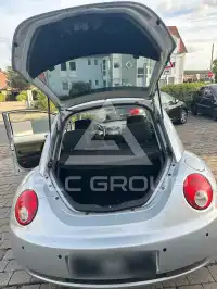 2007 Volkswagen BEETLE