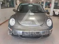 2007 Volkswagen BEETLE