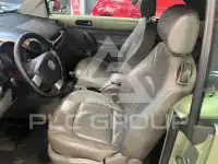 2007 Volkswagen BEETLE