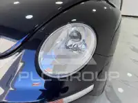 2007 Volkswagen BEETLE