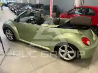 2007 Volkswagen BEETLE