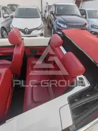 2007 Volkswagen BEETLE