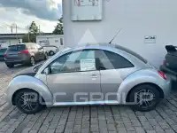 2007 Volkswagen BEETLE