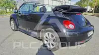 2007 Volkswagen BEETLE