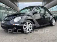 2007 Volkswagen BEETLE