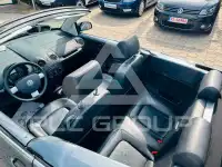2007 Volkswagen BEETLE