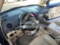 2007 Volkswagen BEETLE