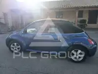 2007 Volkswagen BEETLE