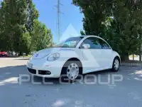 2007 Volkswagen BEETLE