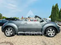 2007 Volkswagen BEETLE