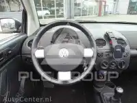 2007 Volkswagen BEETLE