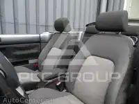 2007 Volkswagen BEETLE