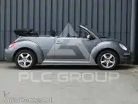 2007 Volkswagen BEETLE