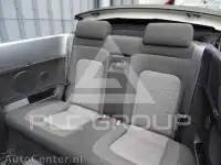 2007 Volkswagen BEETLE