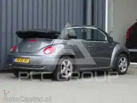 2007 Volkswagen BEETLE