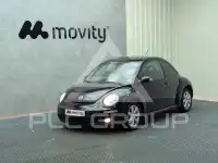 2007 Volkswagen BEETLE
