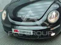 2007 Volkswagen BEETLE