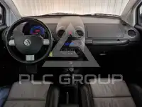 2007 Volkswagen BEETLE