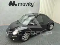 2007 Volkswagen BEETLE