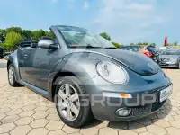 2007 Volkswagen BEETLE