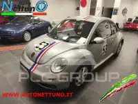 2007 Volkswagen BEETLE