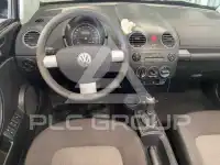 2007 Volkswagen BEETLE