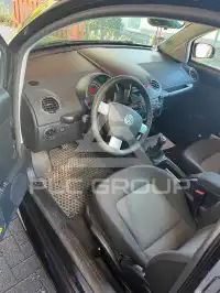 2007 Volkswagen BEETLE