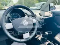 2007 Volkswagen BEETLE