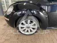 2007 Volkswagen BEETLE
