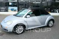 2007 Volkswagen BEETLE