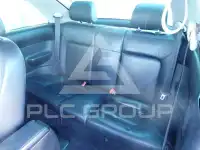 2007 Volkswagen BEETLE