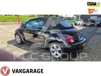 2007 Volkswagen BEETLE