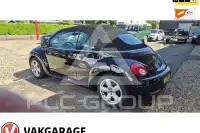 2007 Volkswagen BEETLE