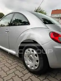 2007 Volkswagen BEETLE