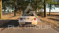 2007 Volkswagen BEETLE