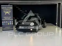 2007 Volkswagen BEETLE