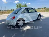 2007 Volkswagen BEETLE