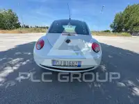 2007 Volkswagen BEETLE
