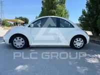 2007 Volkswagen BEETLE