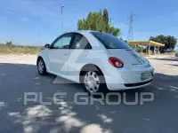 2007 Volkswagen BEETLE