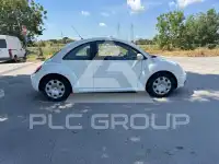 2007 Volkswagen BEETLE