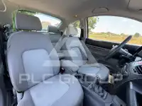 2007 Volkswagen BEETLE