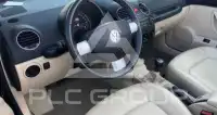 2007 Volkswagen BEETLE