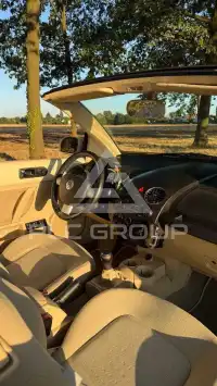 2007 Volkswagen BEETLE