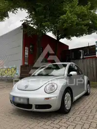 2007 Volkswagen BEETLE