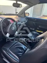 2007 Volkswagen BEETLE