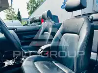 2007 Volkswagen BEETLE