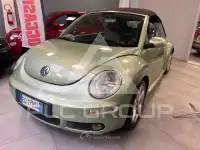 2007 Volkswagen BEETLE