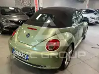 2007 Volkswagen BEETLE