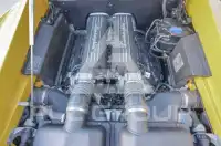 2007 Lamborghini Gallardo